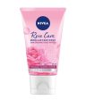 NIVEA ROSE MICELLAIR FACE WASH Cheap