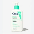 CeraVe Foaming Cleanser - Normal to Oily Skin 236ml Online Sale