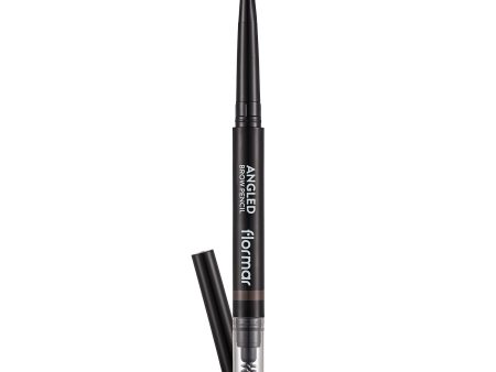 Flormar Angled Brow Pencil 01 Beige Fashion