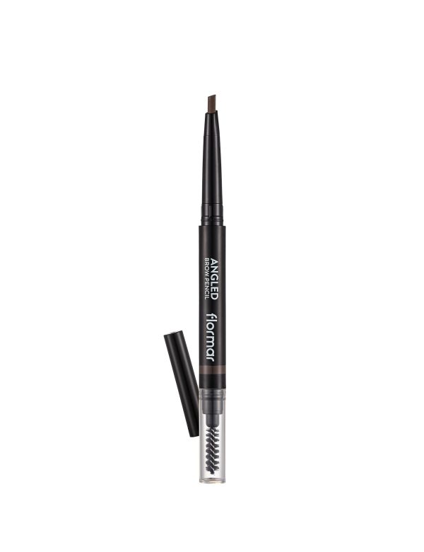 Flormar Angled Brow Pencil 01 Beige Fashion