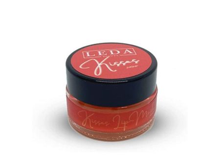 Leda kisses lip mask Supply