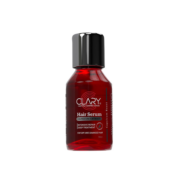 CLARY hair Serum 100 ml Discount