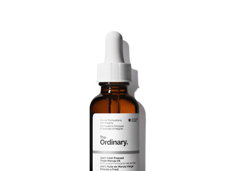 The Ordinary - 100% Cold-Pressed Virgin Marula Oil For Cheap