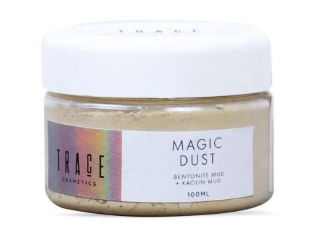 Trace Magic Dust Supply