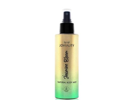 Joviality Jasmine Bloom Body Mist Size 150 ml Online now