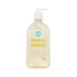 Soul & More Mango Papaya Shower gel 500ml Hot on Sale