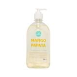 Soul & More Mango Papaya Shower gel 500ml Hot on Sale