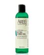 Areej Detox Shower Gel 250 ML Discount