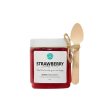 Soul & More Strawberry Body Scrub 350g For Cheap