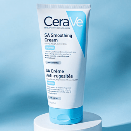 CeraVe Smoothing Cream 177ml For Sale