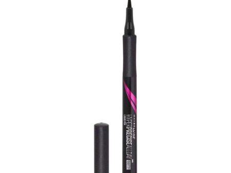 Maybelline Hyper Precise All Day Matte Liquid Eyeliner For Discount