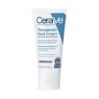 CeraVe - Therapeutic Hand Cream - (85 g) Online