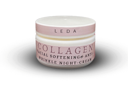 Leda Facial Collagen on Sale