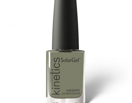 Kinetics SolarGel 532 DOWN TO EARTH Hot on Sale