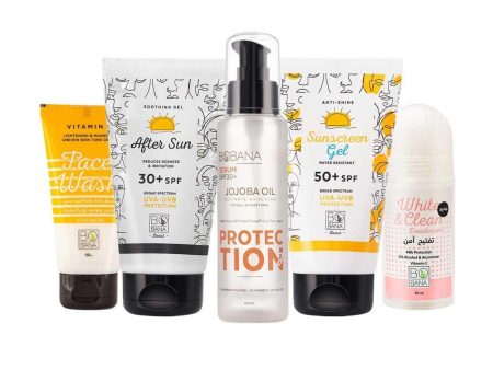 Bobana Travel Essentials Set Online Hot Sale