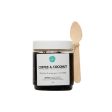 Soul & More Coffee & Coconut Face & Body  Scrub 350g on Sale