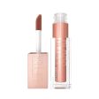 MAYBELLINE LIP GLOSS WITH HYALURONIC ACID Fashion