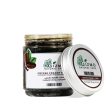 Gizmo Coffee scrub with shea butter and coconut oil  300 gm Online