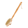 NUT Botanicals Premium Vegan Dry Brush One size Online Hot Sale