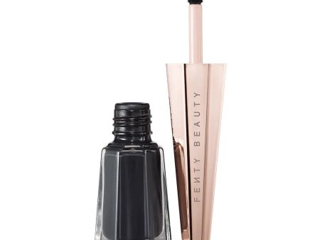 Fenty Beauty - Stunna Lip paint Longwear Fluid Lip Color Uninvited on Sale