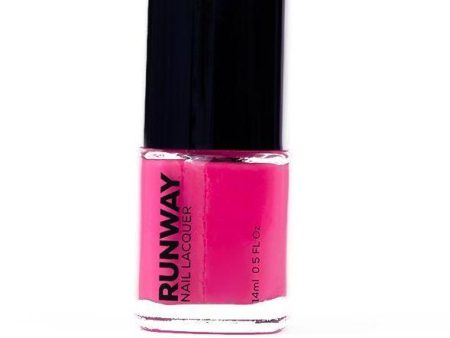 Runway 14 ml Bubble Gum Hot on Sale