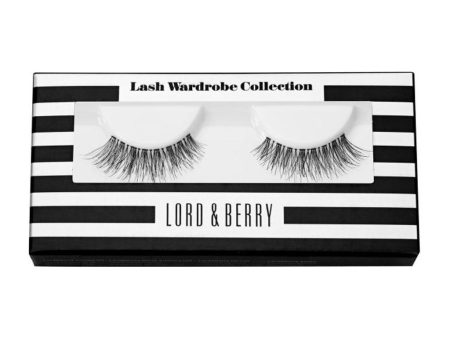 Lord & Berry Eye Lashes - EL 27 Fashion