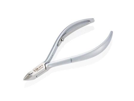 Nghia Cuticle nipper stainless steel Fashion