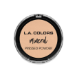 L.A. Colors – Mineral Pressed Powder in Fair Online Hot Sale