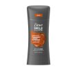 DOVE MEN+CARE TURMERIC + FRESH MANDARIN ANTIPERSPIRANT STICK Online