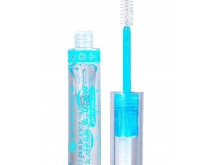 Essence lash brow gel mascara Fashion