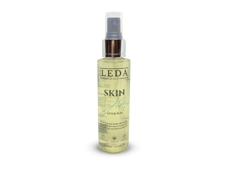 Leda Skin Drink - After sun Online