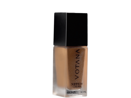 Votana Shimmery Cream Bronze Online Hot Sale