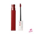 Maybelline Super Stay Matte Ink Liquid Lipstick - 20 pioneer Online now