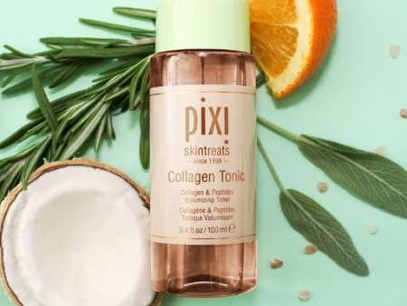 Pixi Botanical Collagen Tonic - 100ml Sale