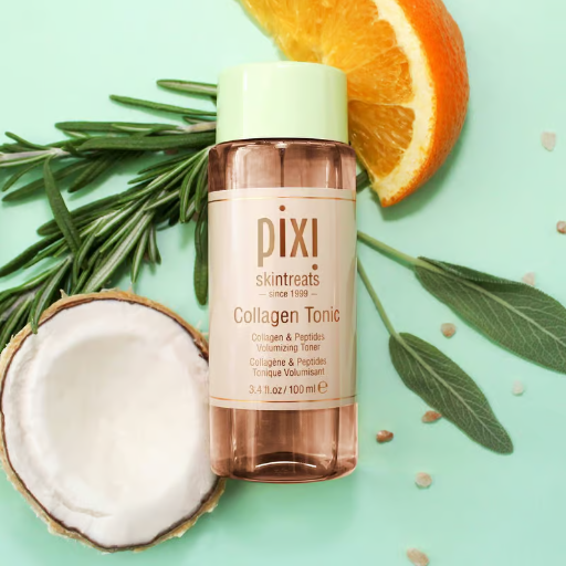 Pixi Botanical Collagen Tonic - 100ml Sale