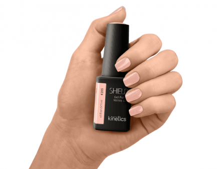 Kinetics Gel Polish  205 Cheap