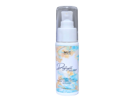 NUT Botanicals Daylight Delight Body Lotion – Travel Size 50 ml Sale