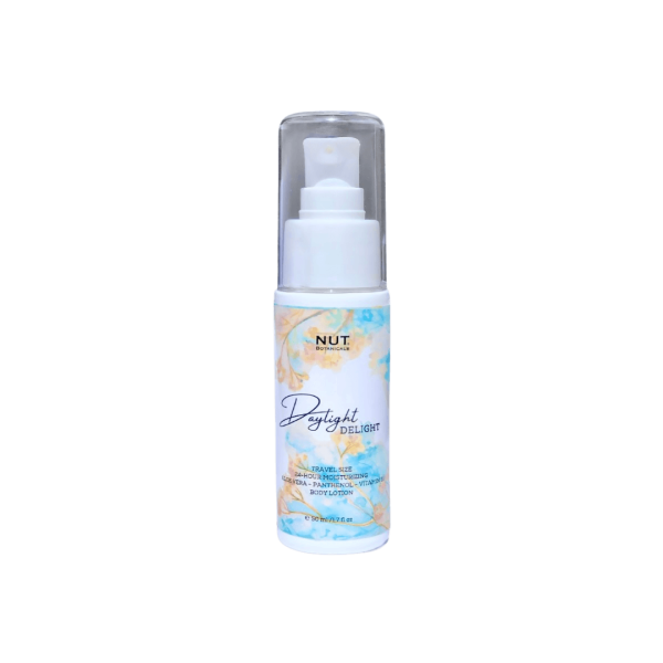 NUT Botanicals Daylight Delight Body Lotion – Travel Size 50 ml Sale