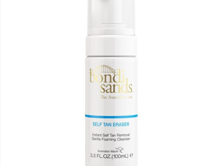 Bondi Sands Self Tan Eraser 100ml on Sale