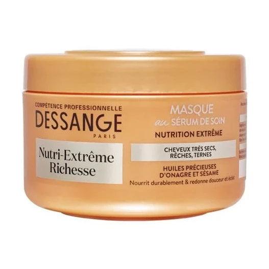 Dessange Paris Nutri Extreme Richesse Mask 250 ML Sale