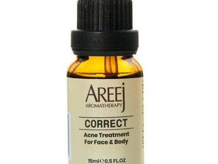 Areej Correct 15 ML For Cheap