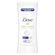 Dove Deodorant Stick Original Clean For Sale