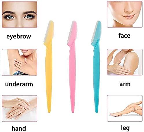 Tinkle Eyebrow Razor Give Shape To Your Eyebrow For Sale