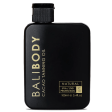 BaliBody Cacao Tanning Oil SPF15 Fashion