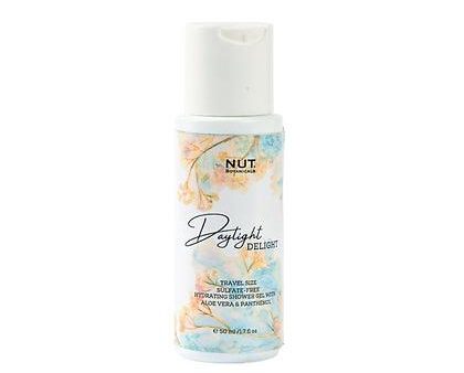 NUT Botanicals Daylight Delight Sulfate-free Shower Gel 50ml Fashion