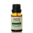 Areej Peppermint Oil 15 ML Fashion