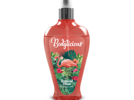 Bodylicious 217 ML Tropical Twist Sale