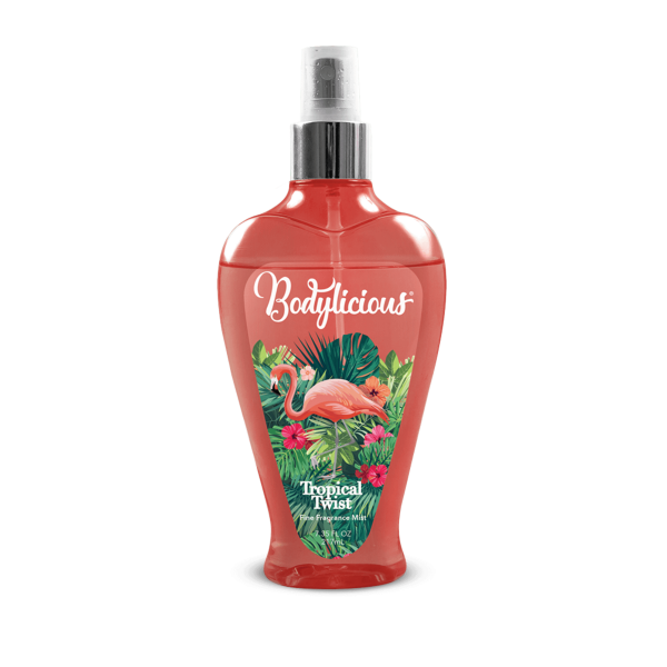 Bodylicious 217 ML Tropical Twist Sale