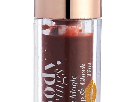 Body Cravings Mocha magic lip & cheek tint For Cheap