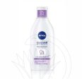 Nivea Micellair Water O2 Cleanser & Make-up Remover 400 ml on Sale